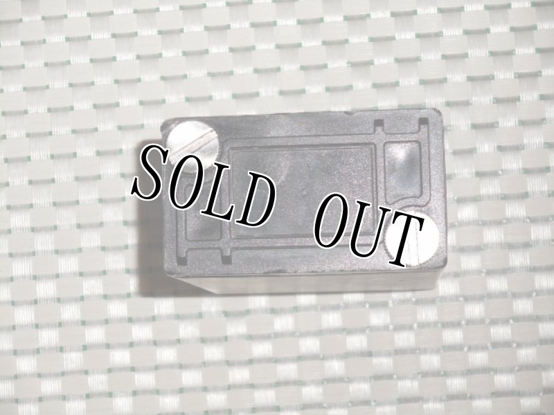 画像5: 米軍放出品　Thales Battery Adapter For MBITR AN/PRC-148 Radio (5)