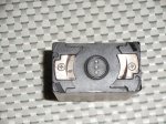 画像4: 米軍放出品　Thales Battery Adapter For MBITR AN/PRC-148 Radio (4)