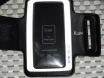 画像2: 米軍放出品　iLuv  iPod　nano Nite-Glo  トレーニング用　アームバンド (2)