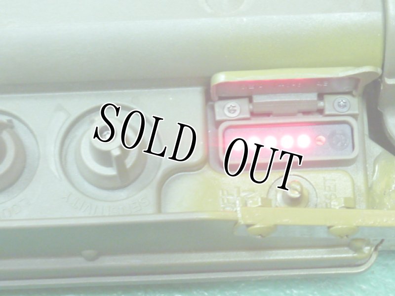 画像4: 米軍実物　ＣＥＩＡ　ＣＭＤ　金属探知機　 (4)