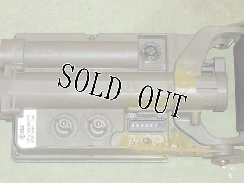 画像2: 米軍実物　ＣＥＩＡ　ＣＭＤ　金属探知機　 (2)