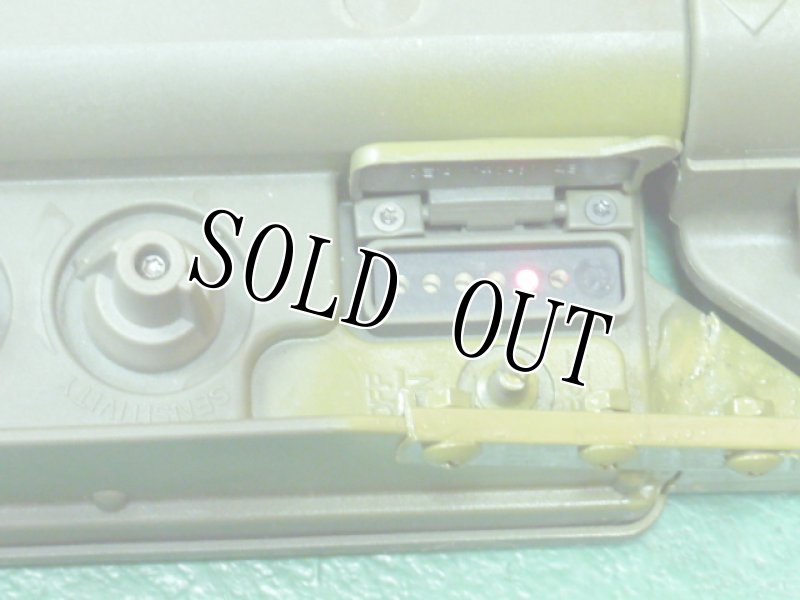 画像3: 米軍実物　ＣＥＩＡ　ＣＭＤ　金属探知機　 (3)