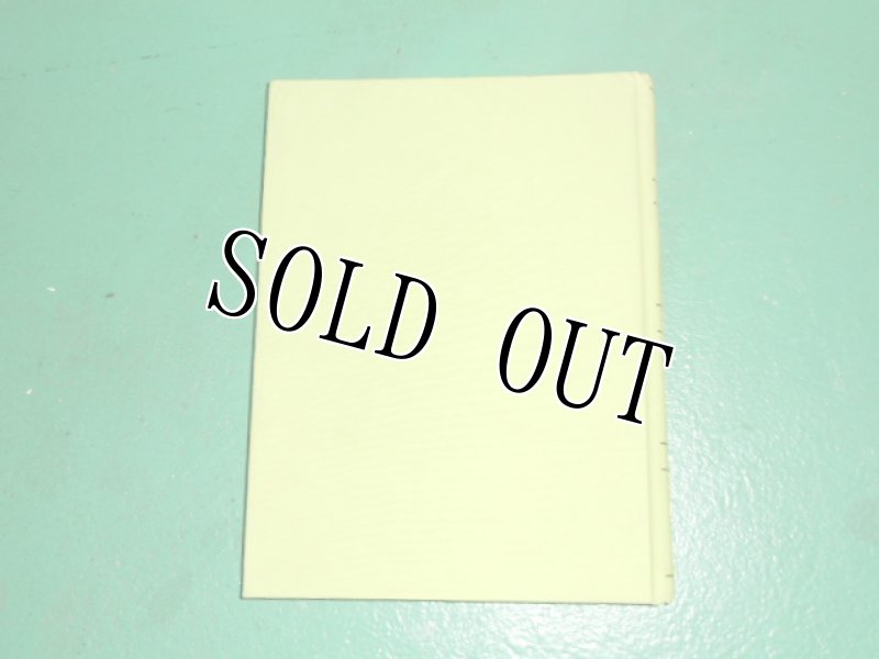 画像3: 米軍実物.頑丈　記録簿　ミリタリー、ノートブック　 (3)