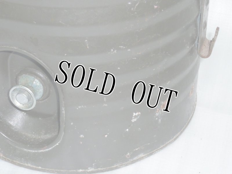 画像3: 米軍放出品,ウォータージャグ (3)