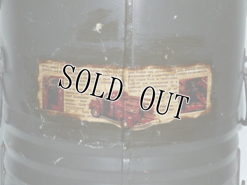 画像5: 米軍放出品,ウォータージャグ (5)