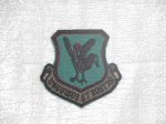 画像1: 米軍実物.USAF  18th Wing (1)