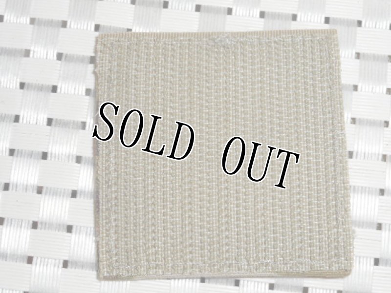 画像2: 米軍実物 U,S,A,F Senior Airman. マルチ 階級ワッペン (2)