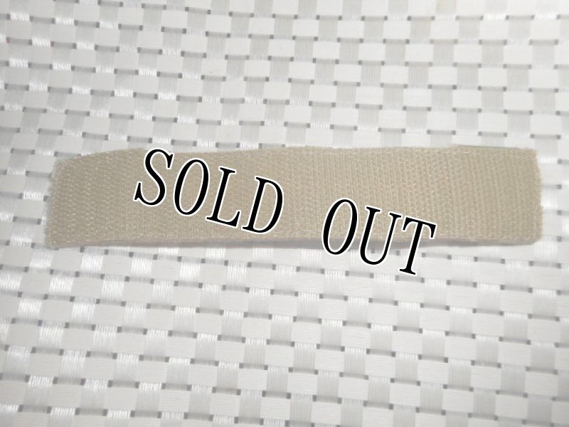 画像2: 米軍実物　U.S.AIR FORCE　マルチ　ワッペン　 (2)