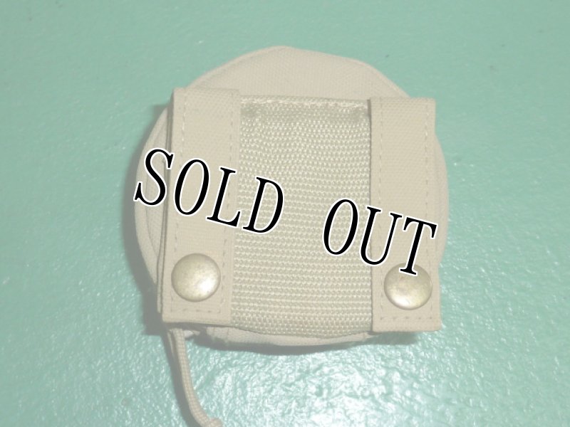 画像2: 米軍放出品,クリーニングキット (2)