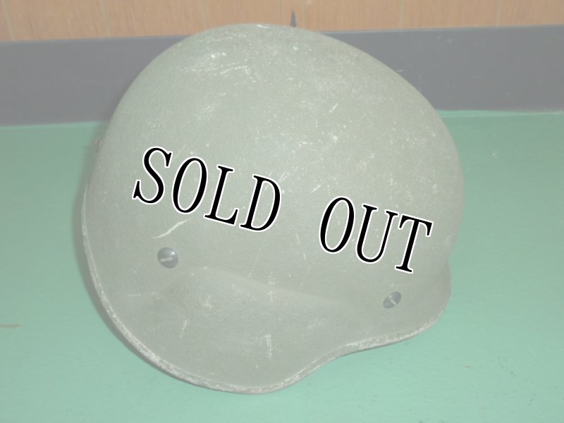 画像5: 米軍実物,USMC　LWHヘルメット　M (5)