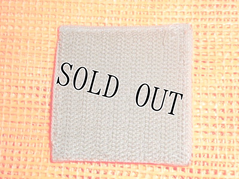 画像2: 米軍実物 U,S,A,F Senior Airman  階級ワッペン (2)