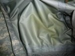 画像4: 米軍放出品,US ARMY　ACU　GORE-TEX　パーカー　L-S (4)