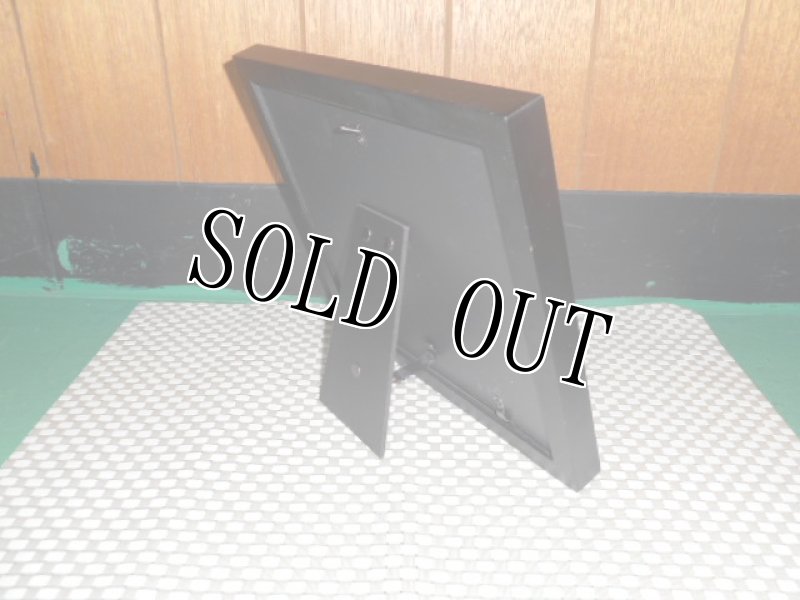 画像5: 米軍実物, US AIR FORCES  ピクチャーフレーム (5)