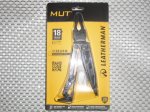 画像1: 米軍放出品　LEATHERMAN MUT　 マルチツール (1)