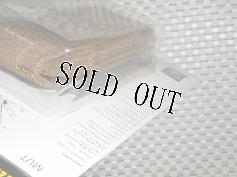 画像5: 米軍放出品 LEATHERMAN MUT  マルチツール (5)