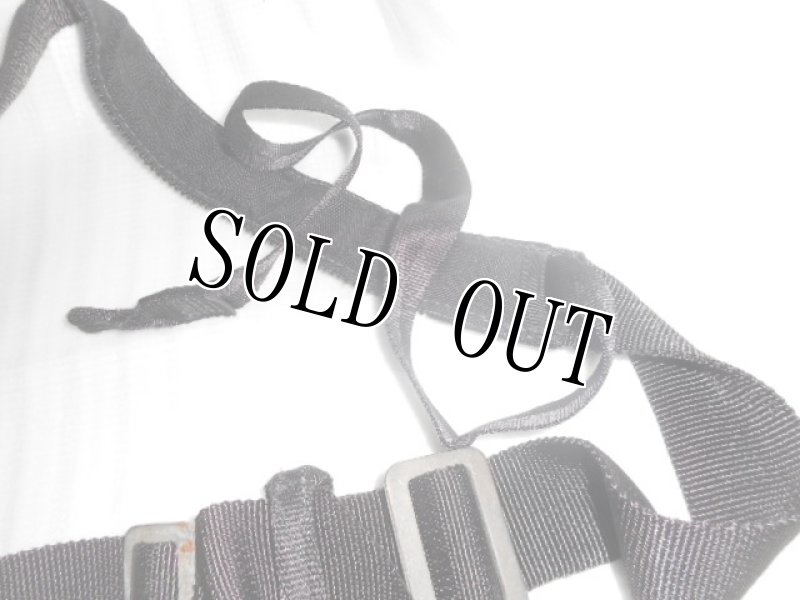 画像5: 米軍放出品,MICRO RAPPEL SYSTEM  (5)