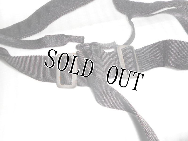 画像2: 米軍放出品,MICRO RAPPEL SYSTEM  (2)