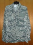 画像1: 米軍放出品,COAT AIRMAN'S BATTLE　ENSEMBLE　S-L (1)