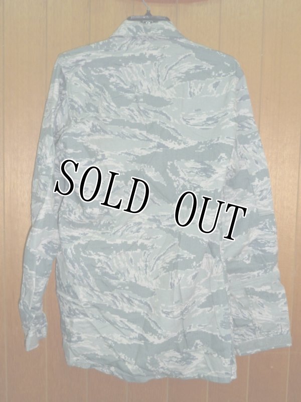 画像3: 米軍放出品,COAT AIRMAN'S BATTLE　ENSEMBLE　S-L (3)