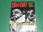 画像1: 米軍放出品.MILITARY HYSTORY (1)