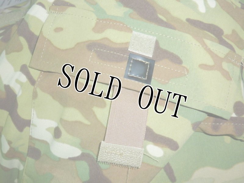 画像4: 米軍実物,GENIII MC L4 TOP JACKET,WIND COLD WEATHER　L-R (4)