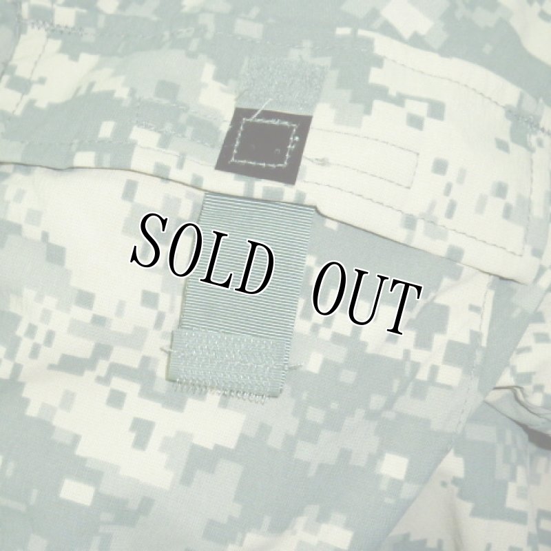 画像4: 米軍実物,US ARMY GENIII L4 TOP JACKET,WIND COLD WEATHER M-R (4)