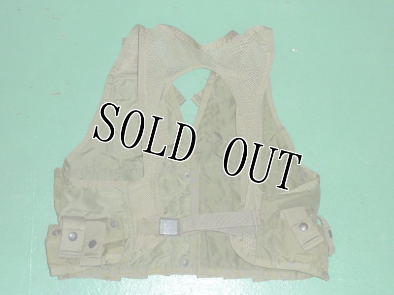 画像2: 米軍実物,VEST AMMUNITION CARRYING S (2)