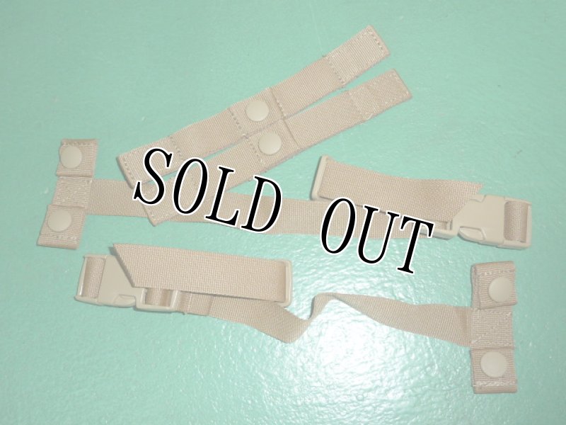 画像3: 米軍実物, EAGLE SCALABLE PLATE CARRIER　 (3)