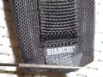 画像3:  米軍実物,    Bianchi  ポリス　ベルト　Key Holder  (3)