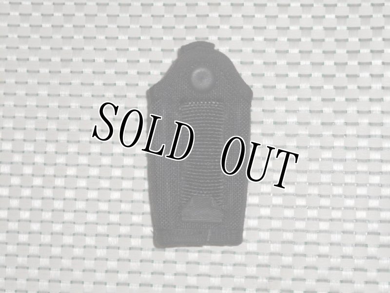 画像2:  米軍実物,    Bianchi  ポリス ベルト Key Holder  (2)