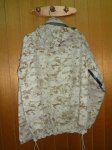 画像3: 米軍放出品,USMC　JACKET,LIGTWEIGHT EXPOSURE　M-R　ゴアテックス (3)