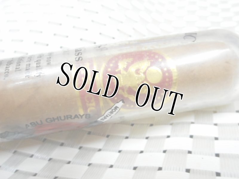 画像4: 米軍実物　US MARINE 　PACIFIC CIGAR ワールド　クラスシュガー (4)