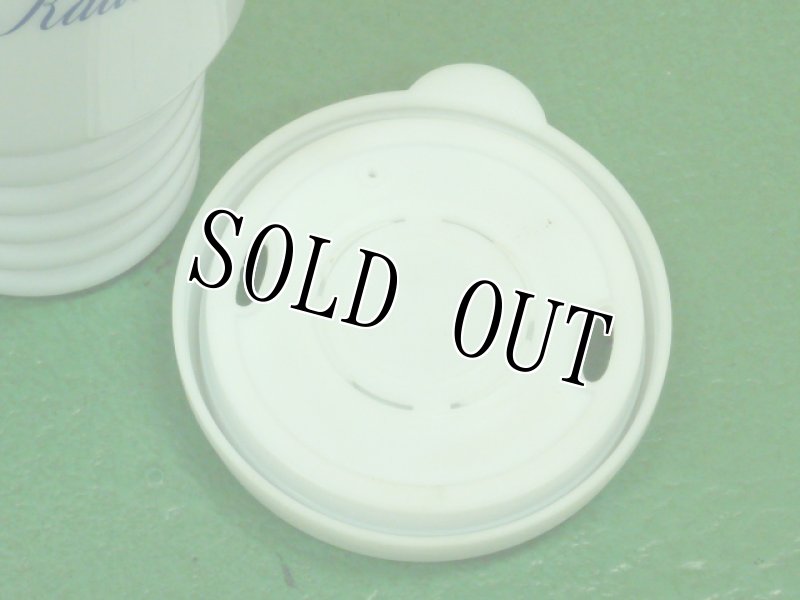 画像5: 米軍放出品,US AIR FORCE プラスチックマグ (5)