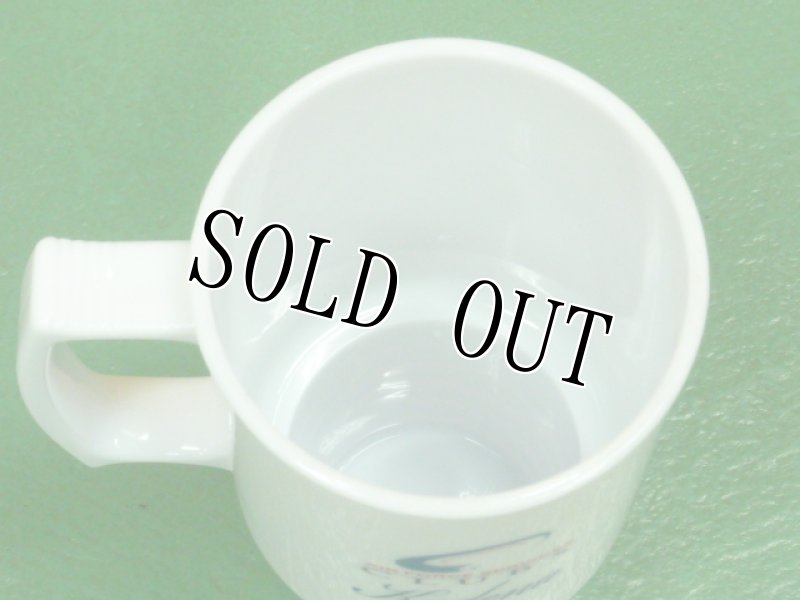 画像4: 米軍放出品,US AIR FORCE プラスチックマグ (4)