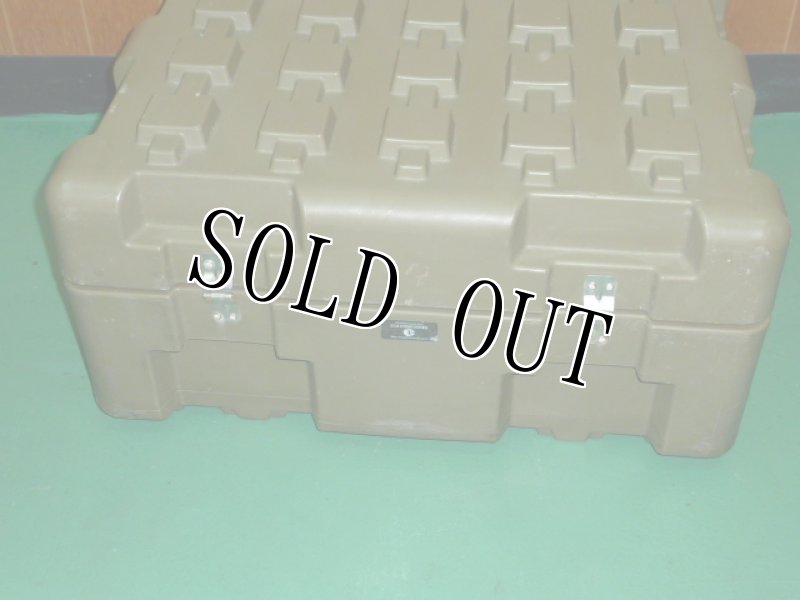 画像4: 米軍放出品,USMC COMBAT CAMERA HARD　BOX (4)