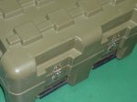 画像5: 米軍放出品,USMC COMBAT CAMERA HARD　BOX (5)