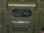 画像2: 米軍放出品,USMC COMBAT CAMERA HARD　BOX (2)