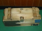 画像2: 米軍放出品,stewart forest products 社　military Ammo box (2)