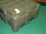 画像3: 米軍放出品,USMC COMBAT CAMERA HARD　BOX (3)