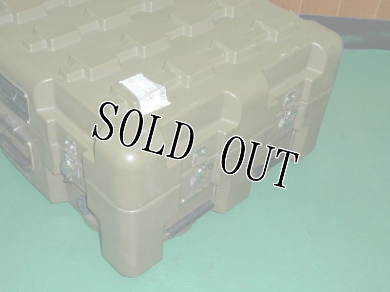 画像3: 米軍放出品,USMC COMBAT CAMERA HARD　BOX (3)