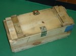 画像3: 米軍放出品,stewart forest products 社　military Ammo box (3)