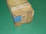 画像4: 米軍放出品,stewart forest products 社　military Ammo box (4)