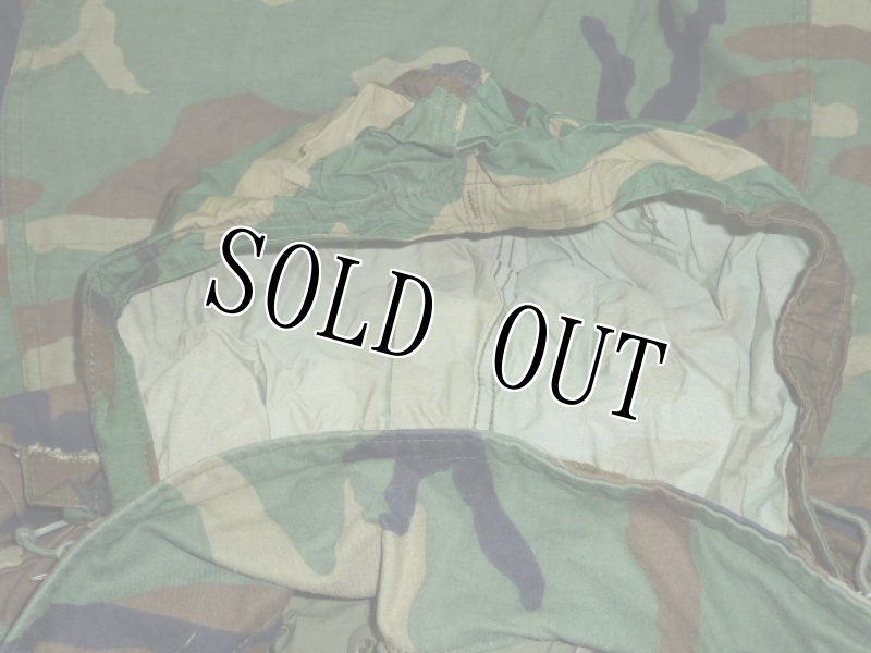 画像5: 米軍放出品,M-65フィールドジャケット　S-R (5)