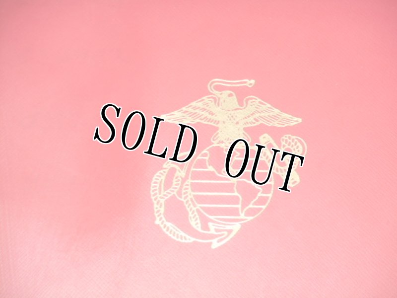 画像2: 米軍実物　USMC　証書 バインダー (2)