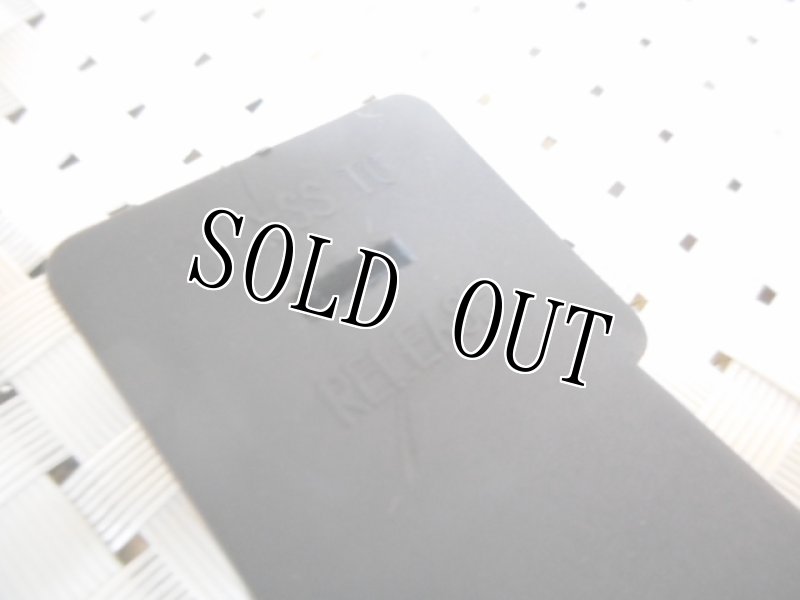 画像2: 米軍放出品.Tactical Tailor　 Malice Clip  ロング Black  (2)