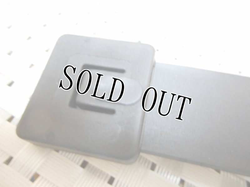 画像3: 米軍放出品.Tactical Tailor　 Malice Clip  ロング Black  (3)