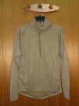 画像1: 米軍放出品,特殊部隊支給,PCU LEVEL 1 LONG SLEEVE SHIRT　M (1)