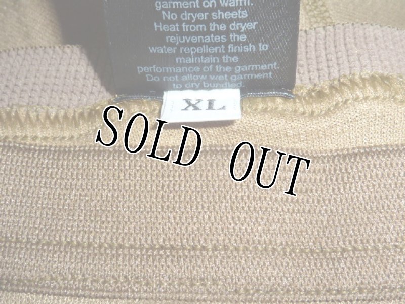 画像4: 米軍実物,特殊部隊支給,PCU LEVEL 1 PANT XL (4)