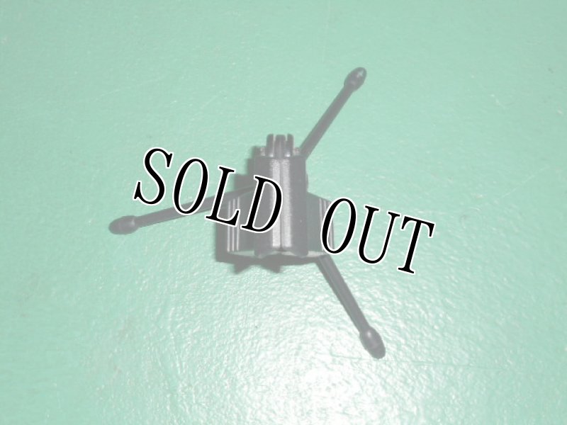 画像3: 米軍放出品 テレスコープ トライポッド (3)