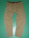 画像2: 米軍実物,特殊部隊支給,PCU LEVEL 1 PANT　XL (2)